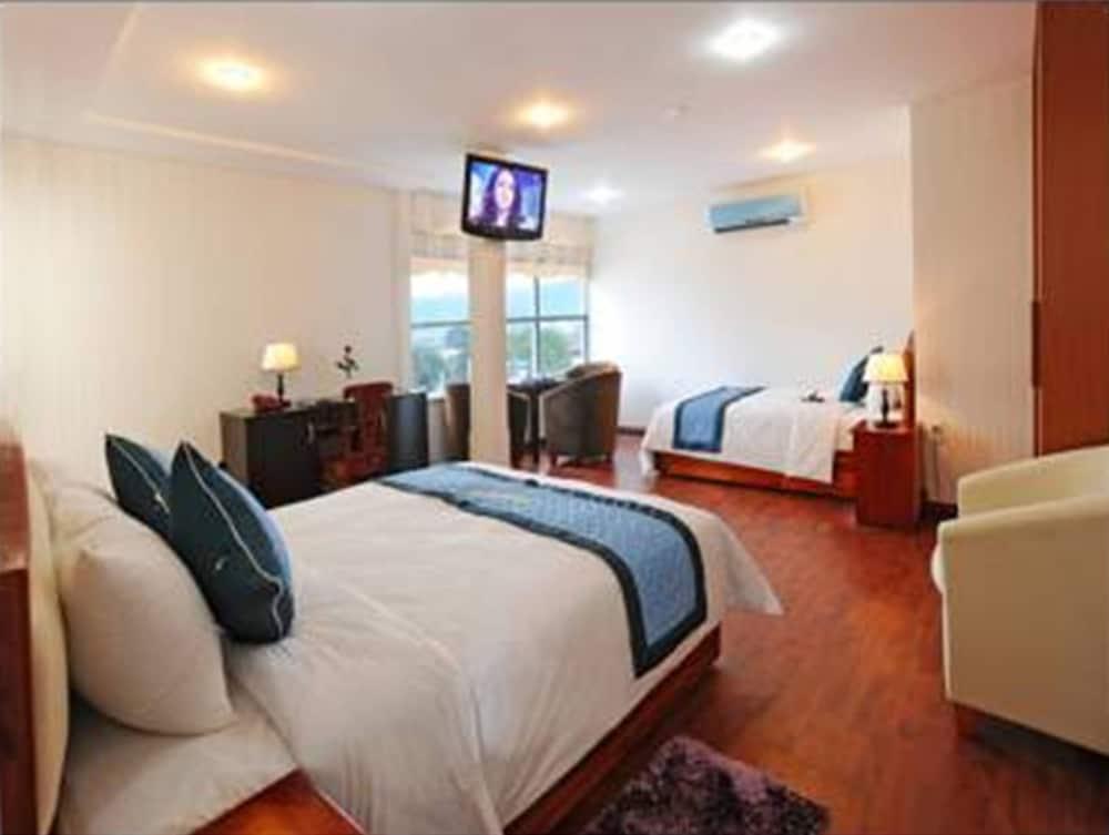 Song Thu Hotel — 8