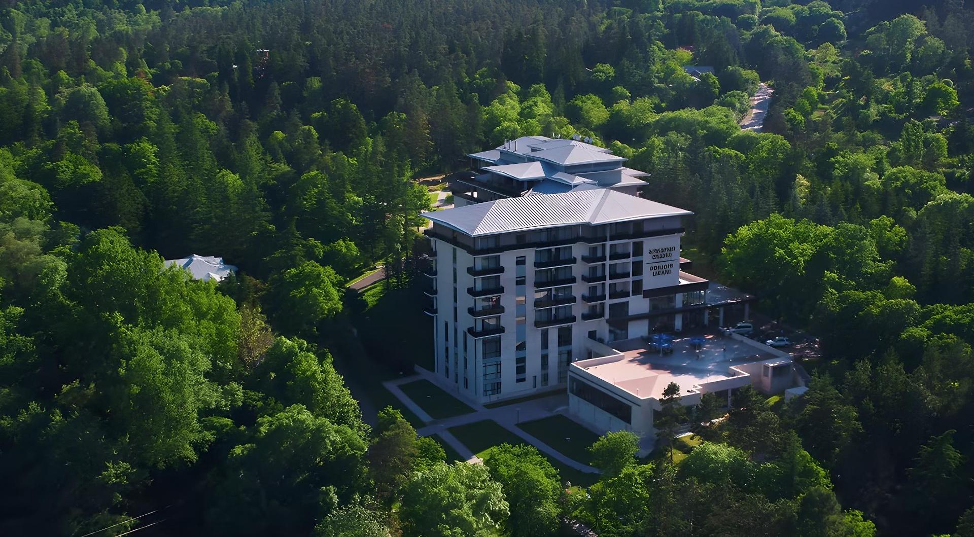 Borjomi Likani Hotel, Borjomi — 2