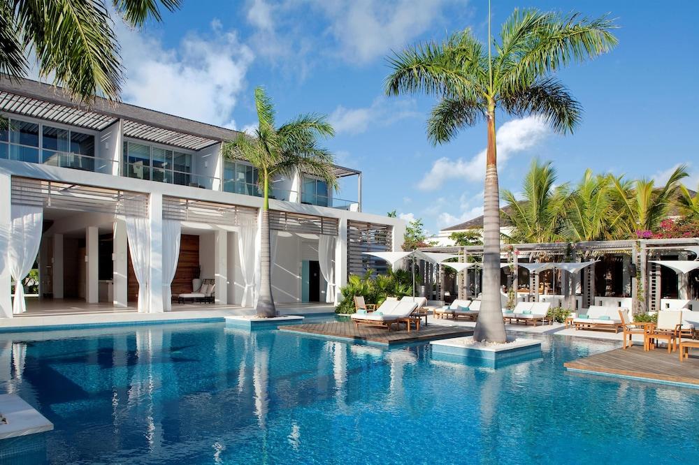Wymara Resort and Villas — 2