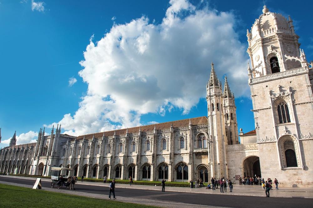 Dom Pedro Lisboa — 7