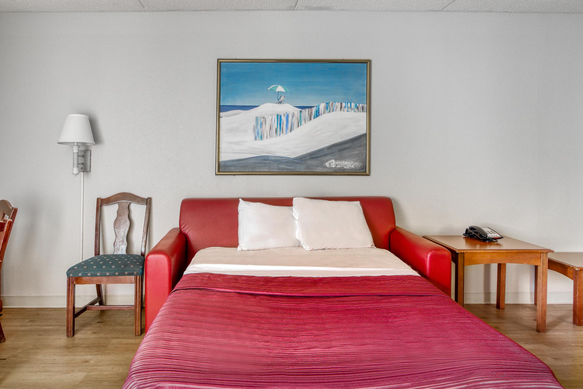 OYO Hotel Burlington South — 6