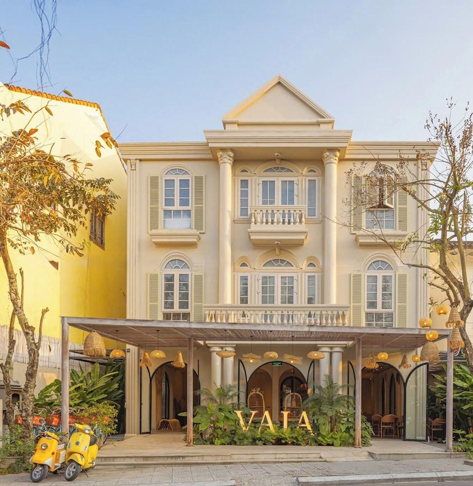 VaiA Boutique Hotel HoiAn — 4