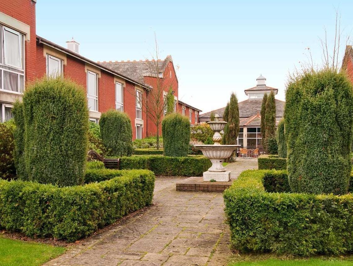 Bromsgrove Hotel and Spa — 4