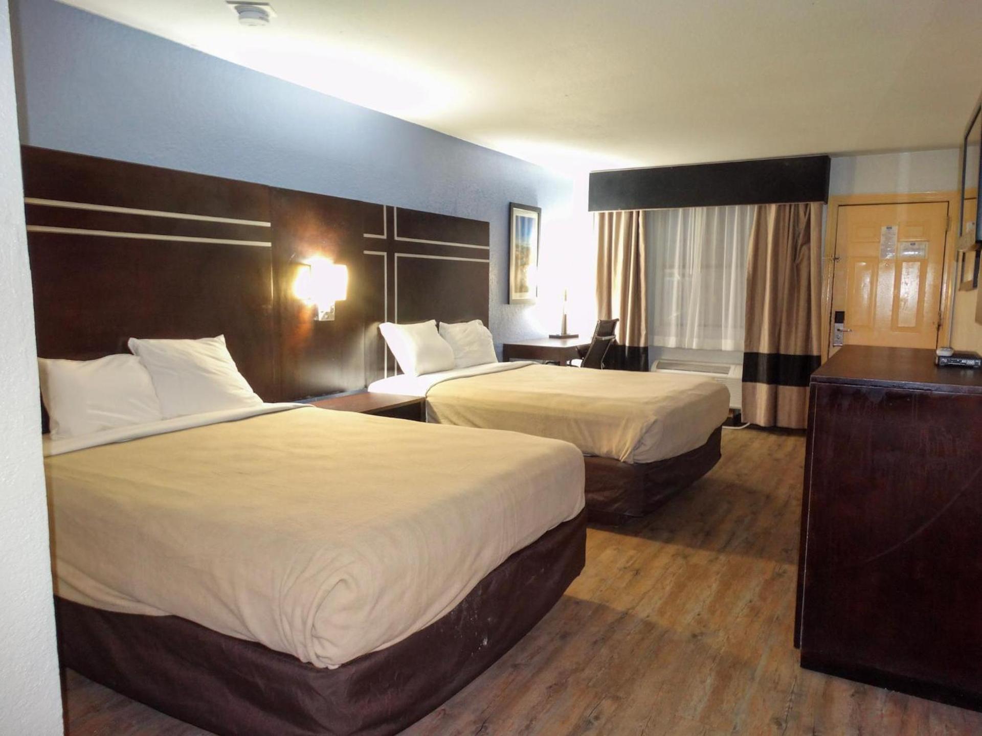 Galveston Inn — 5