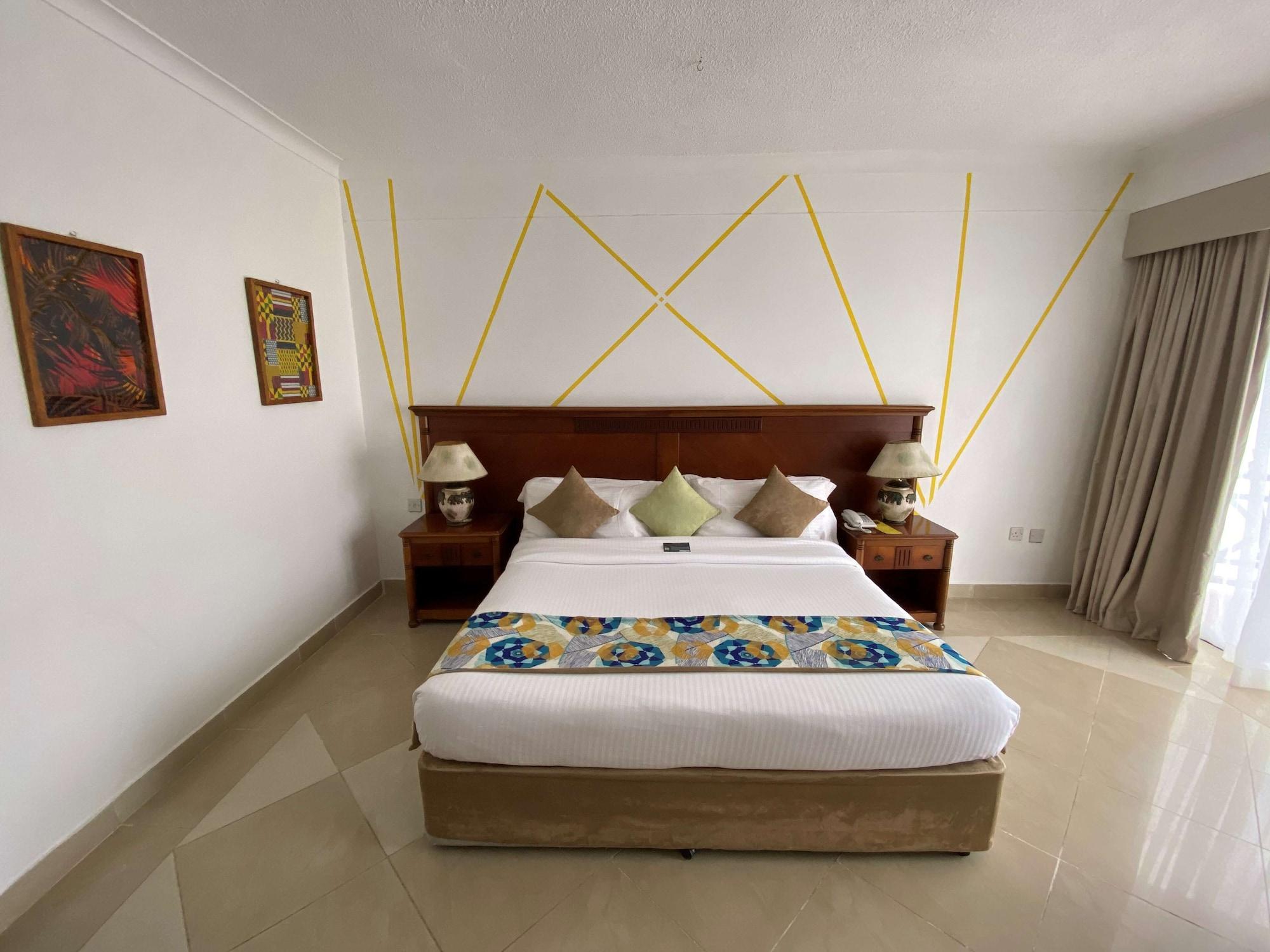 Golden Tulip Dar Es Salaam — 7