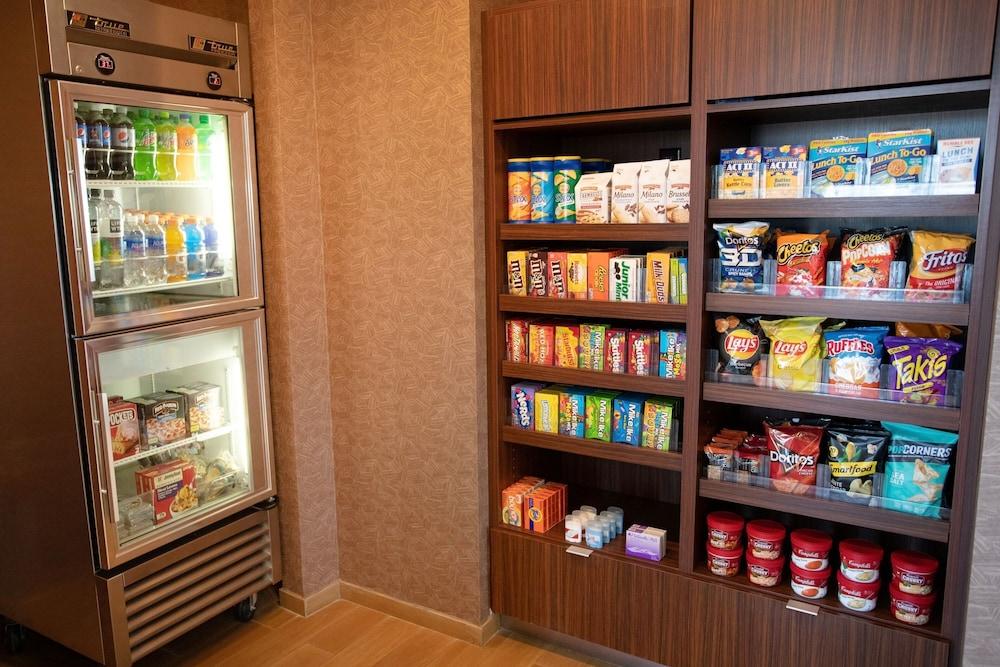 Fairfield Inn & Suites by Marriott Athens I-65 — 10