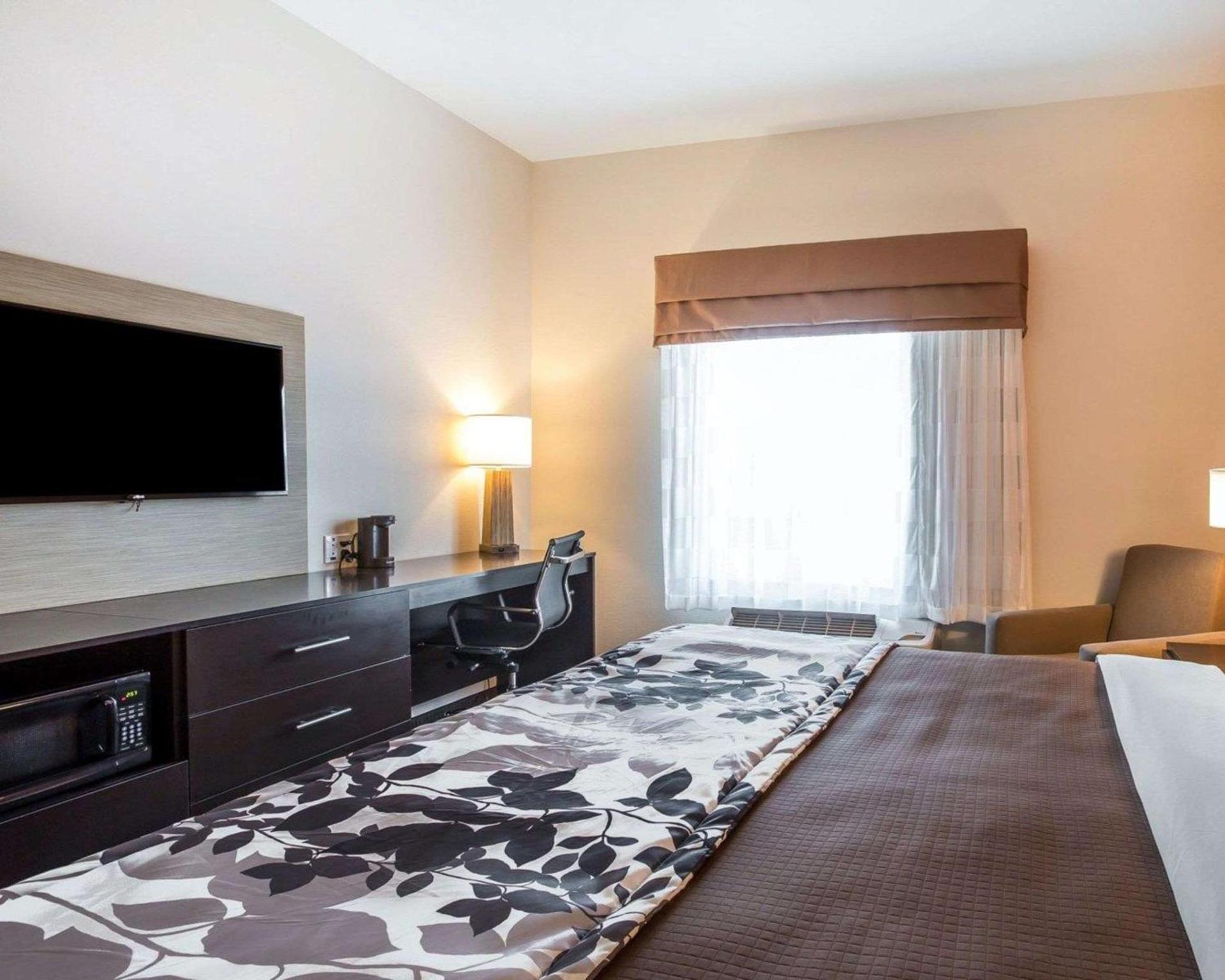 Hilton Dublin — 1