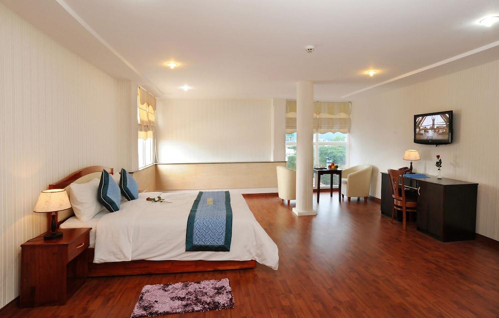 Song Thu Hotel — 5