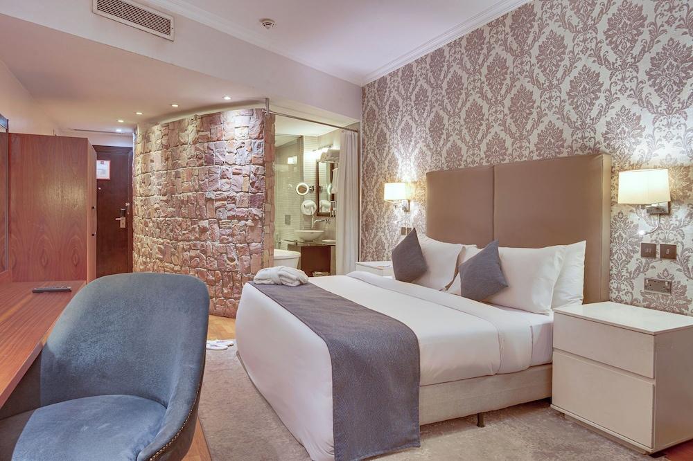 Leola Hotel Lkeja — 5