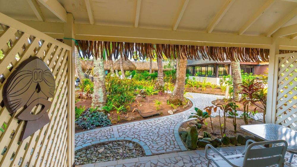CLUB RARO RESORT — 5