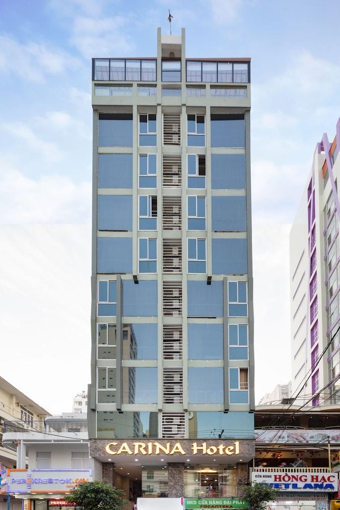 Carina Hotel Nha Trang — 3