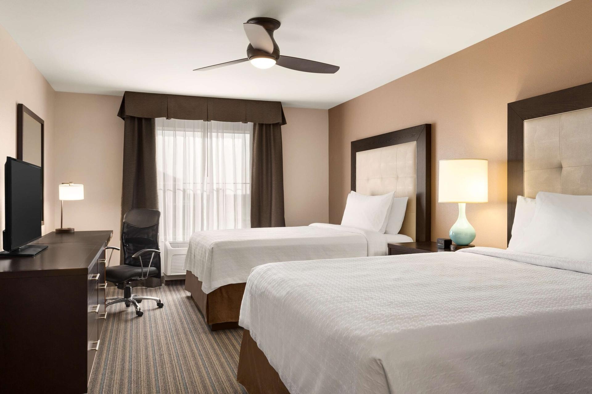 Homewood Suites by Hilton Fargo — 7