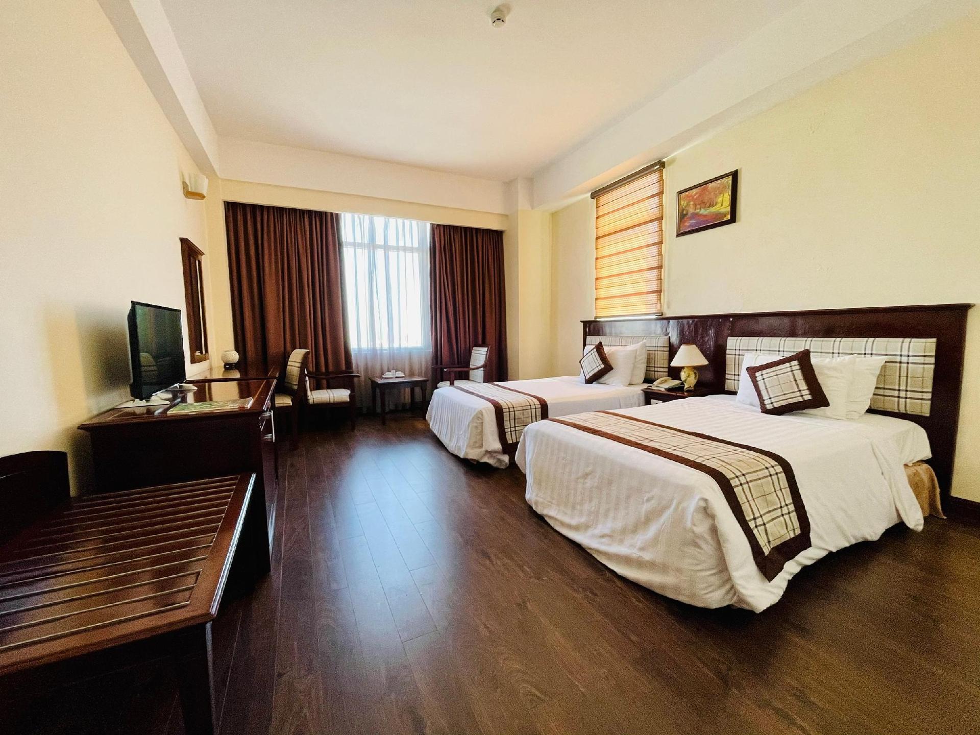 Saigon Phu Yen Hotel — 7