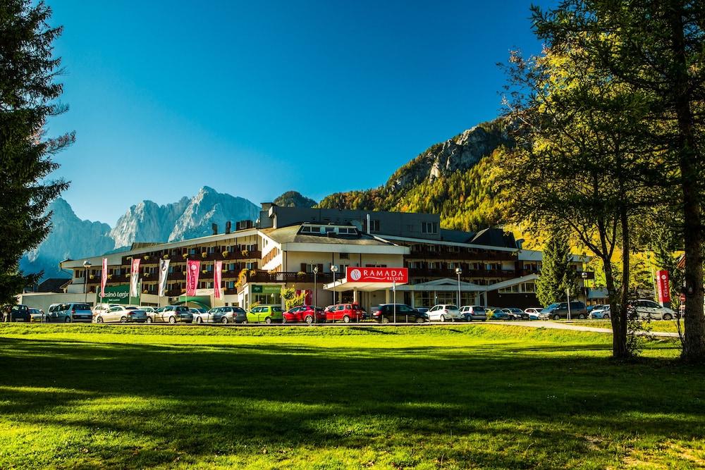 Ramada Resort Kranjska Gora 1212378 — 1