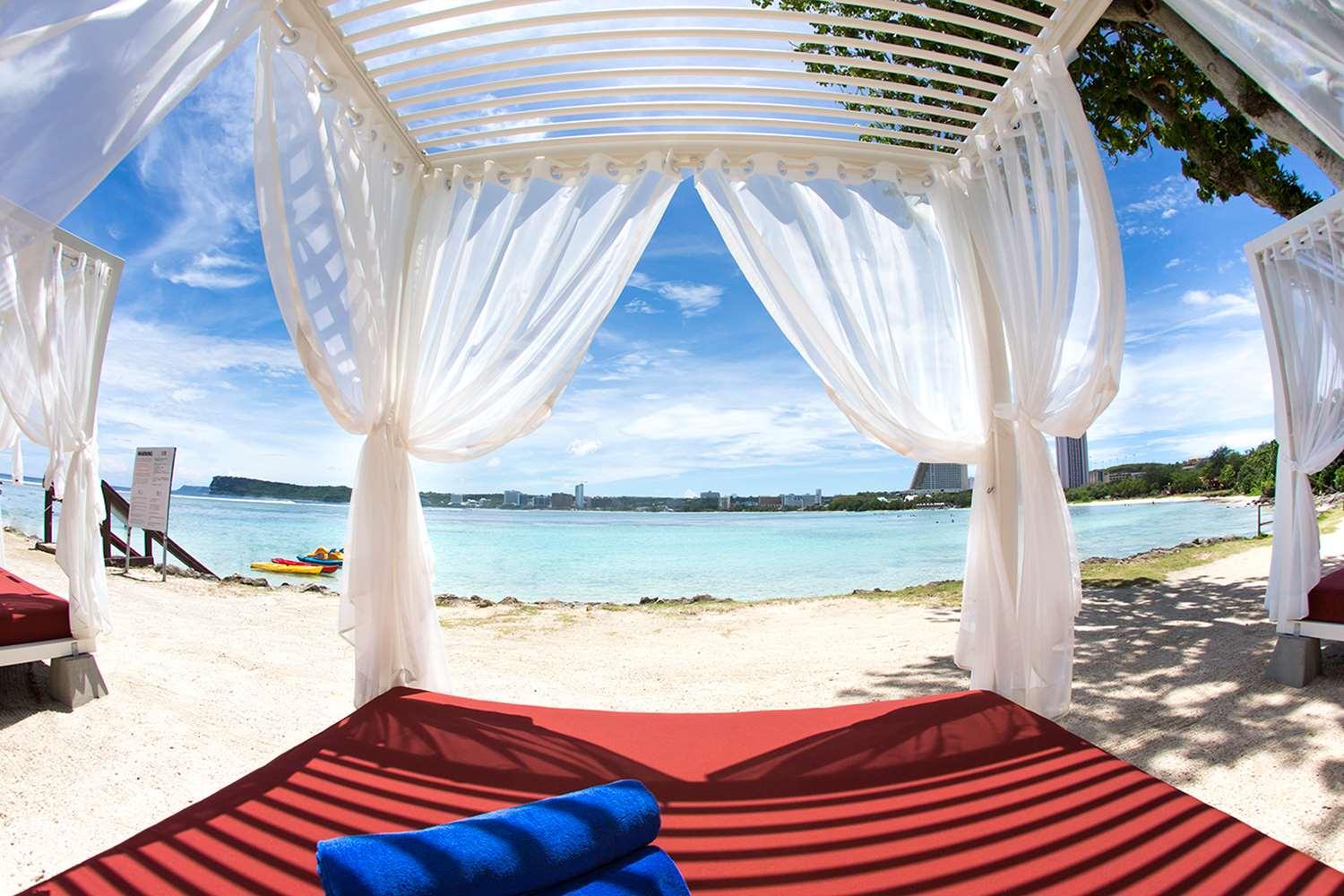 Guam Hilton — 7