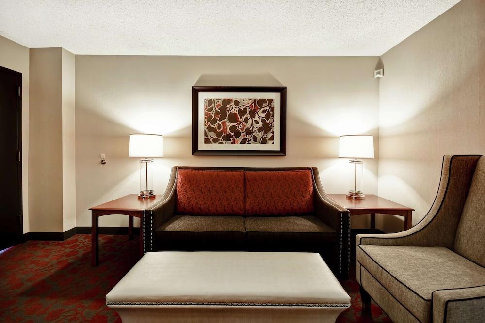 Embassy Suites Dulles Airport — 1