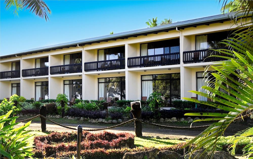 Anchorage Beach Resort 1026528 — 1