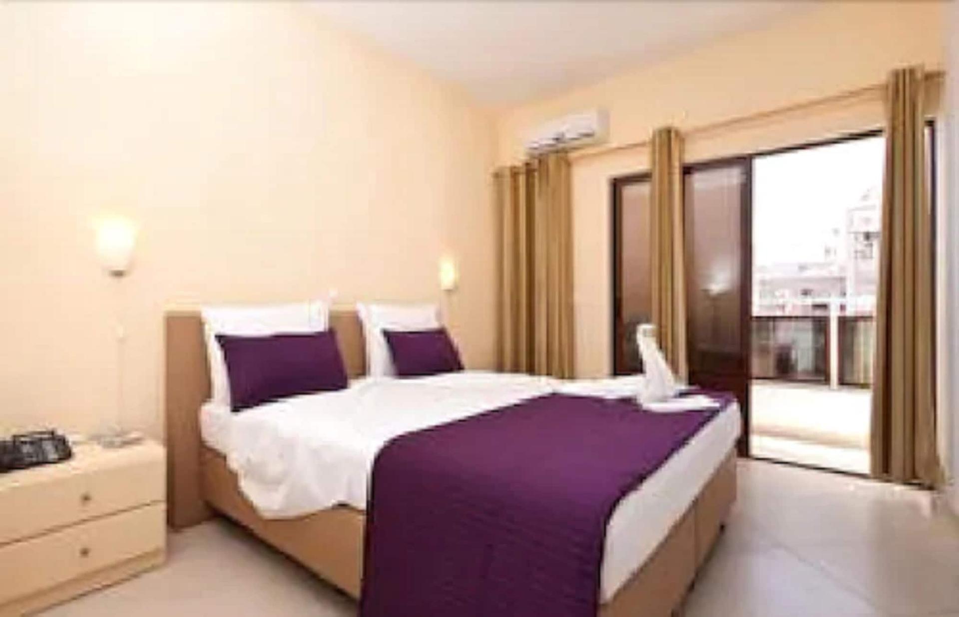 Praiano Aparthotel — 9