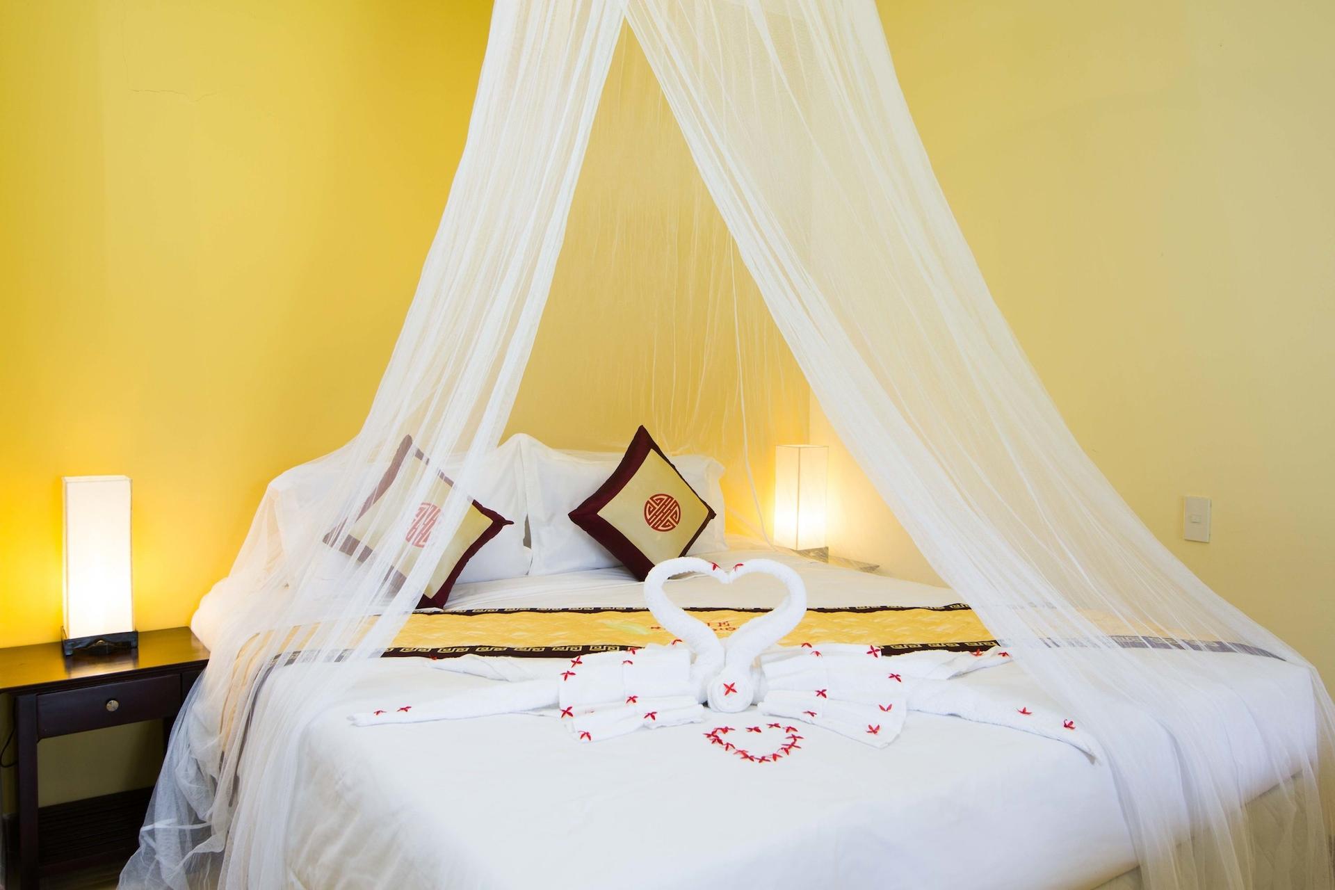 Hue Riverside Boutique Resort — 5