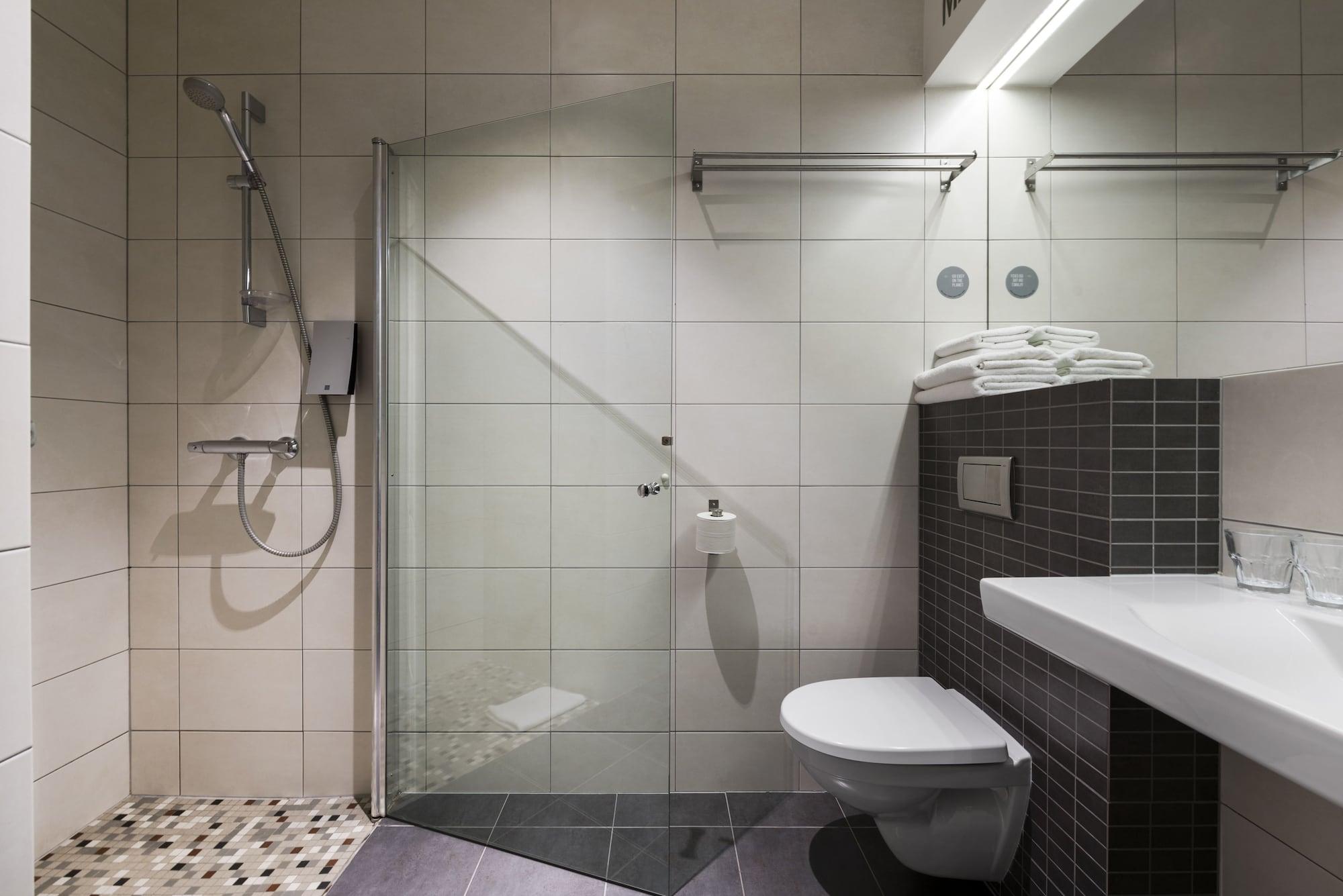 Comfort Hotel LT – Rock n Roll Hotel 1058808 — 8