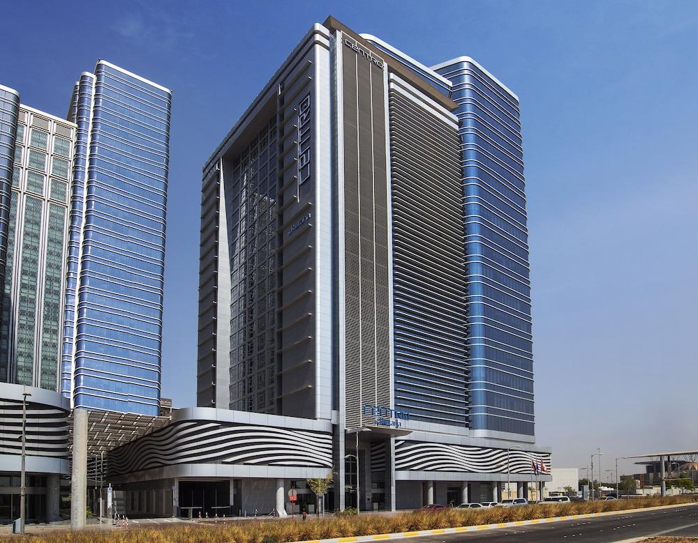 Centro Capital Centre By Rotana — 9