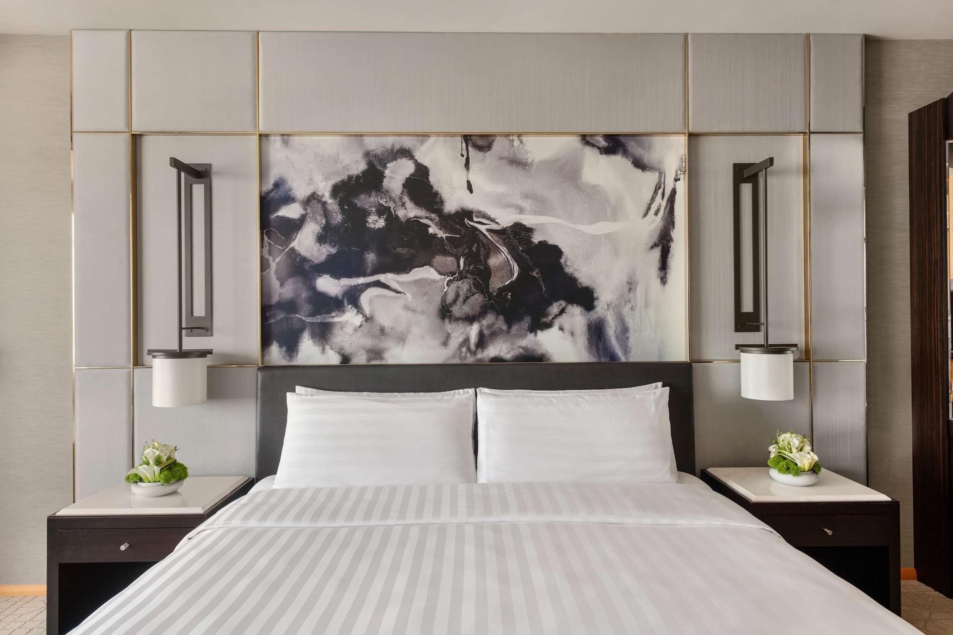 Shangri-La Dubai — 1