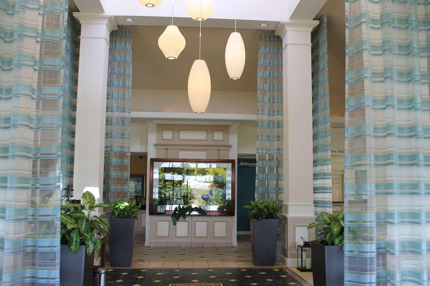 Hilton Garden Inn Addison, IL — 8