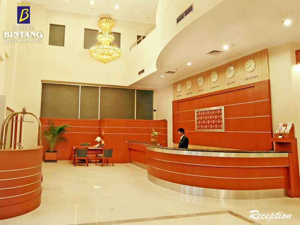 Bintang Wisata Mandiri — 8