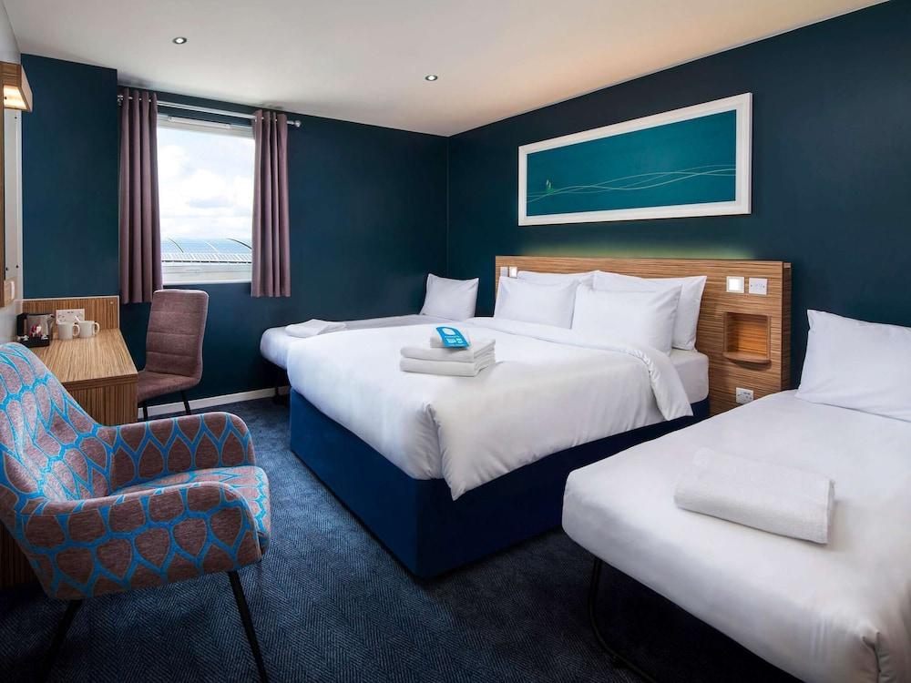 Travelodge Brighton Seafront — 8