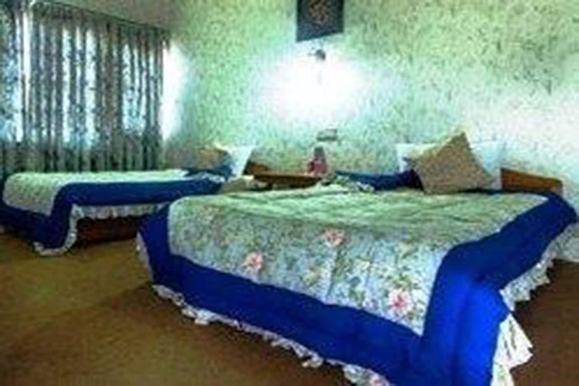 NIVA NIWA LODGE — 7
