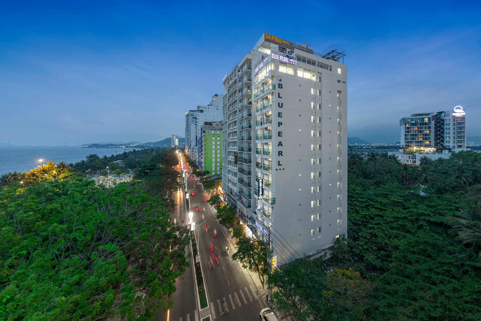 Ruby Hotel Nha Trang — 3