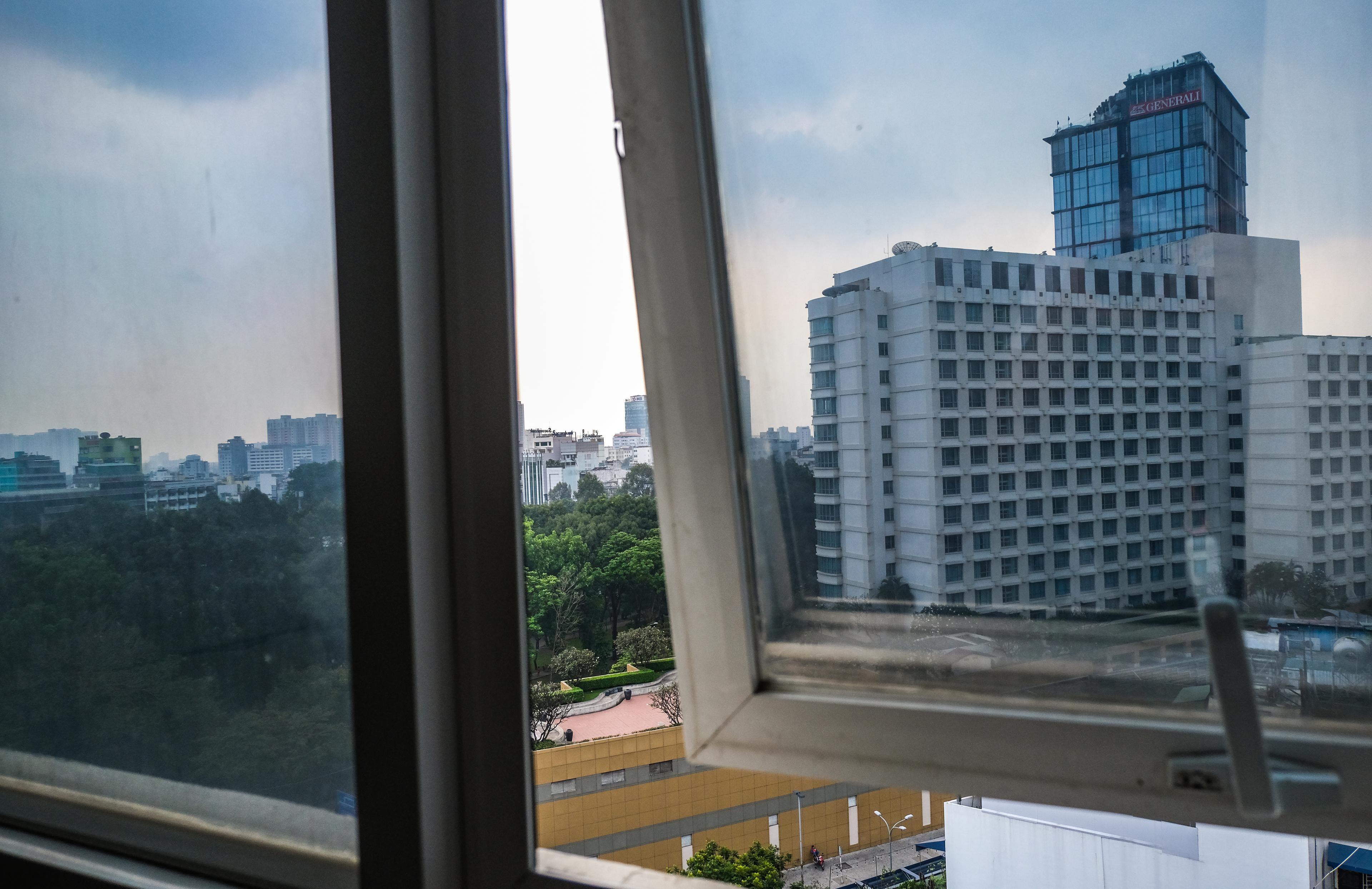 Metro Points HCM Hotel Ben Thanh — 3