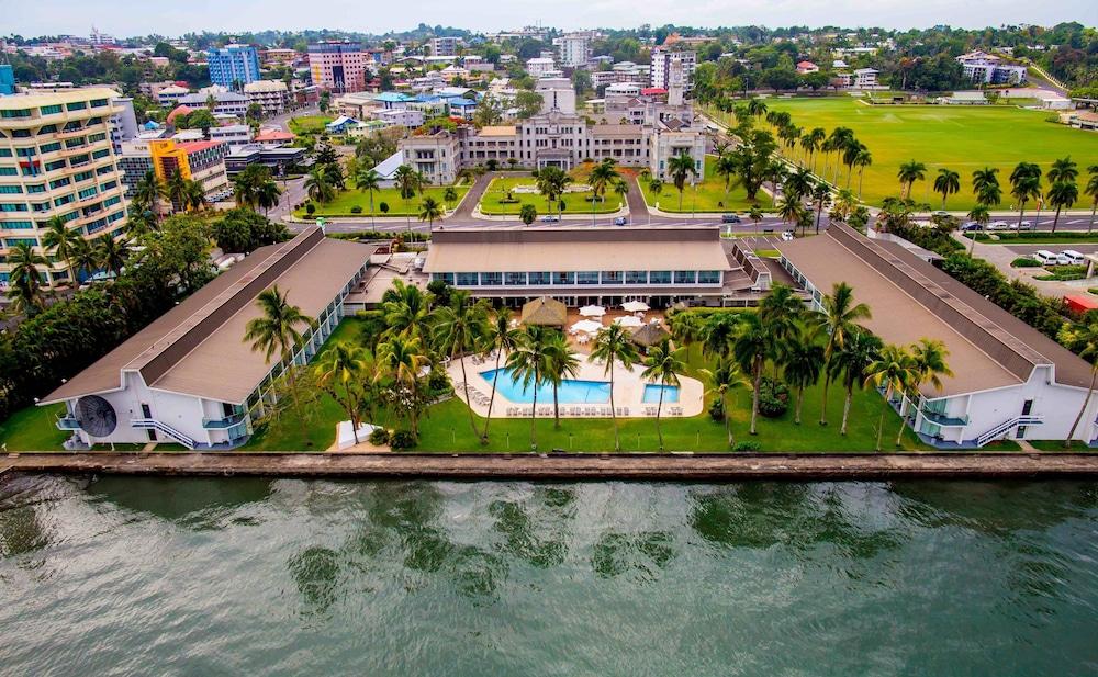 Holiday Inn Suva — 1