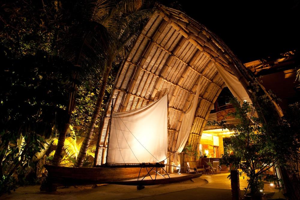 LE TAHA'A ISLAND RESORT &amp; SPA — 5
