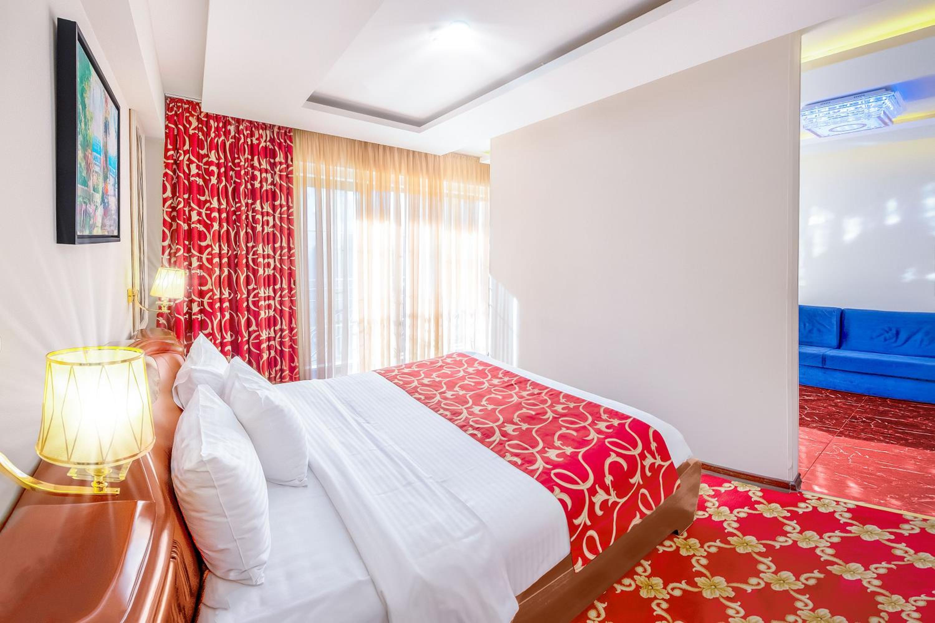 Cron Palace kosher Tbilisi Hotel