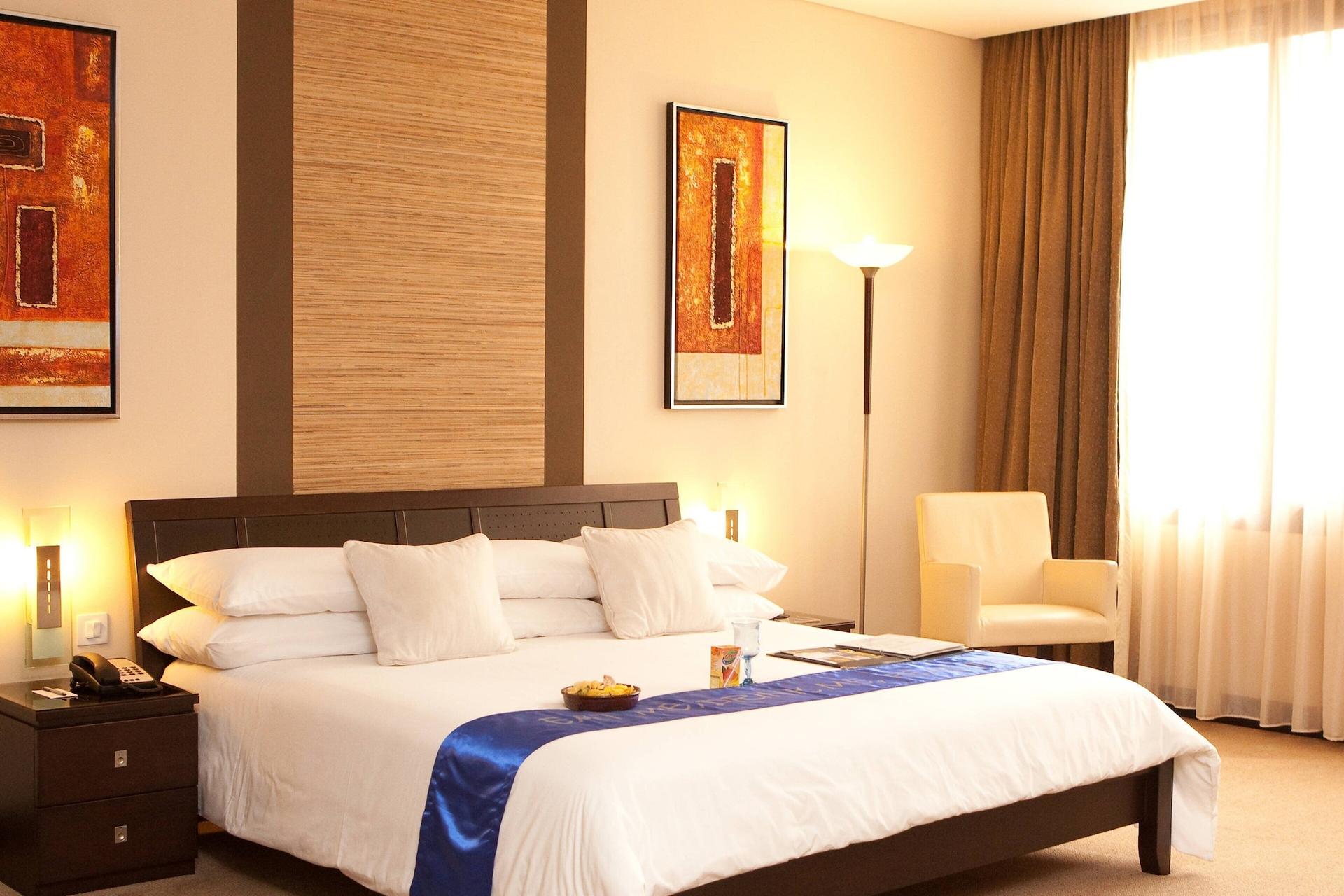Protea Hotel By Marriott Kampala — 7