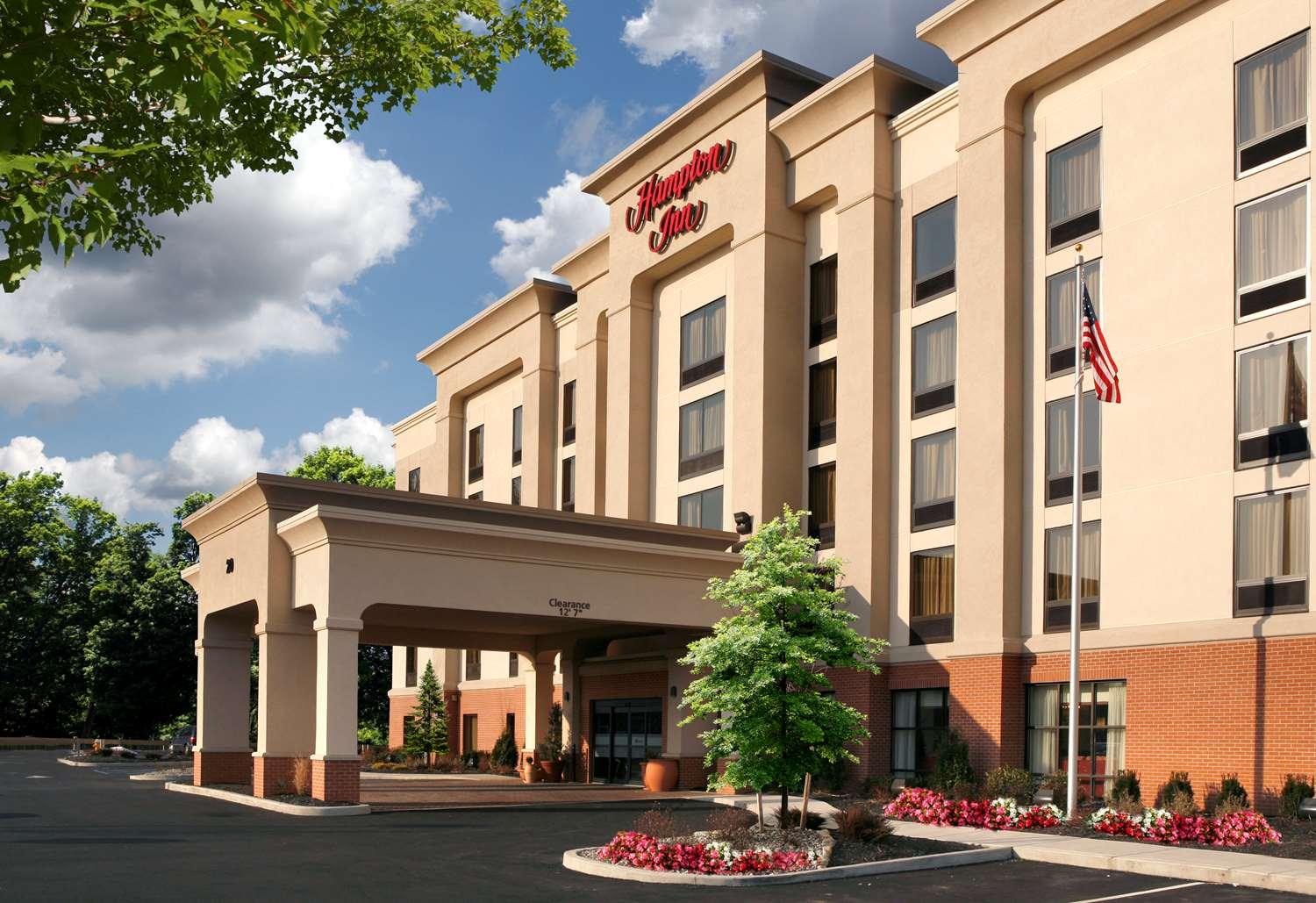 Hampton Inn Springfield South Enfield — 9