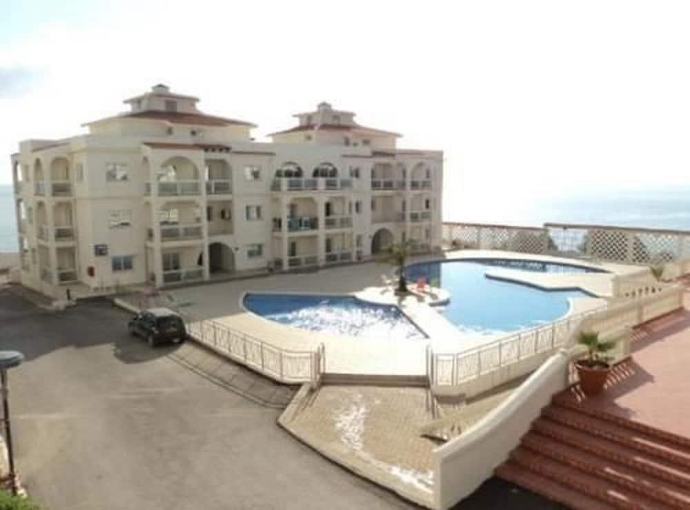 Sabri Hotel — 6