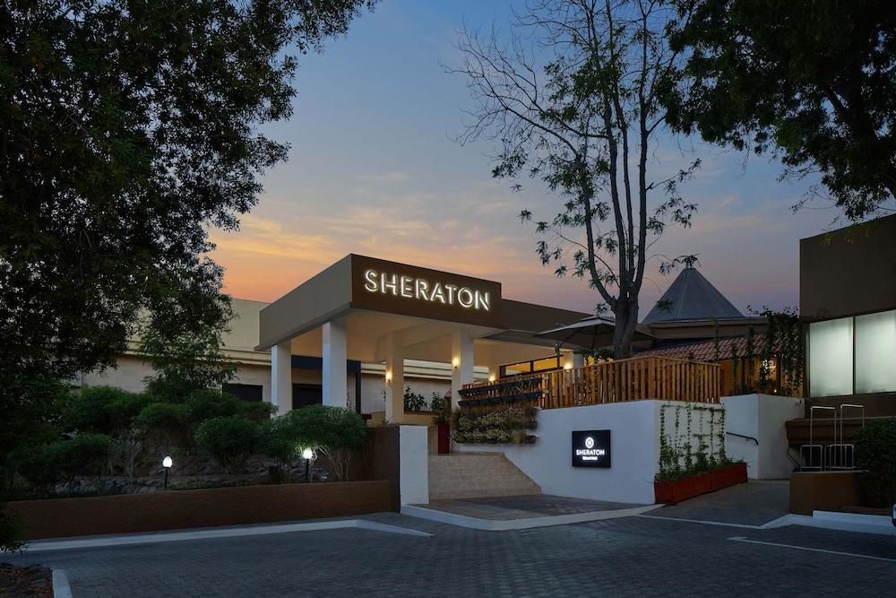 Sheraton Djibouti — 4