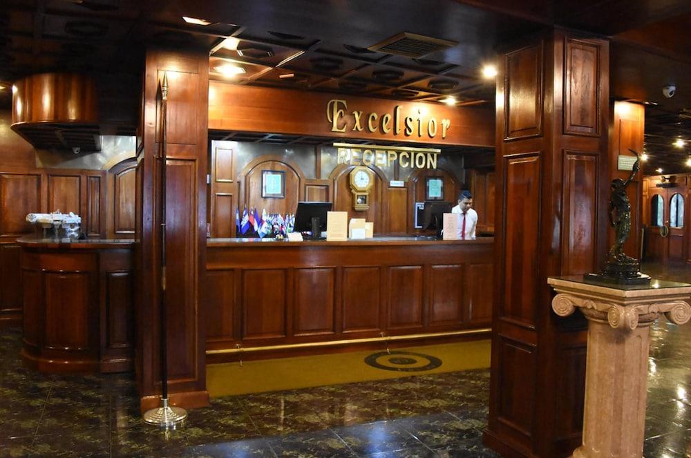 Hotel And Casino Excelsior — 1
