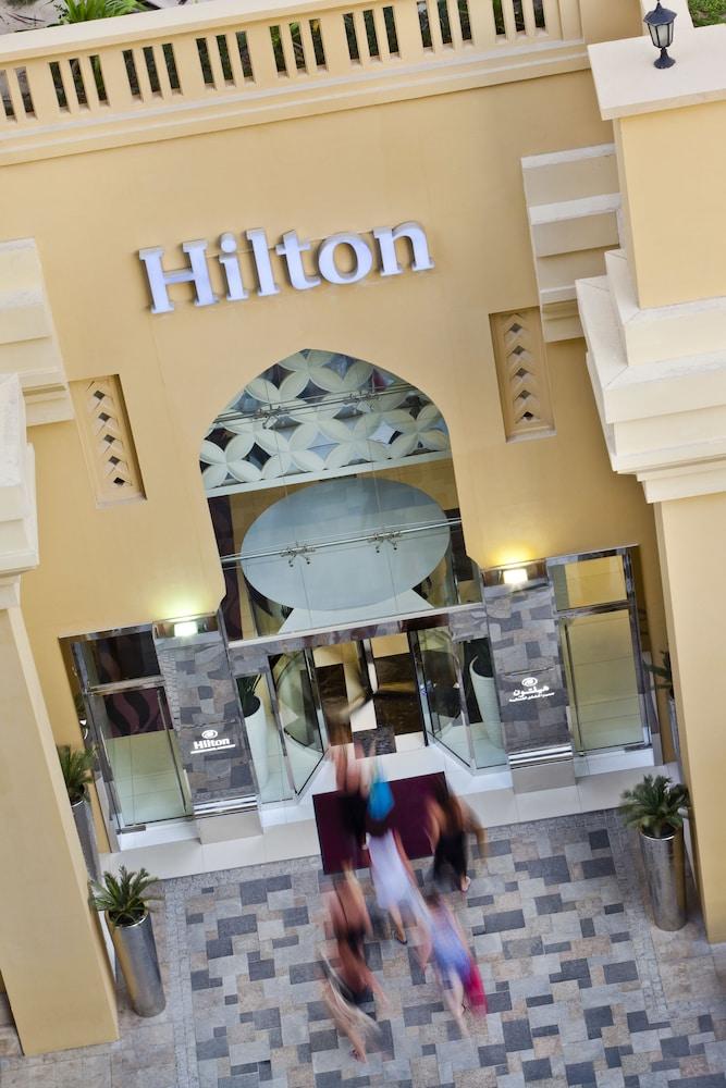 Hilton Dubai Jumeirah — 3
