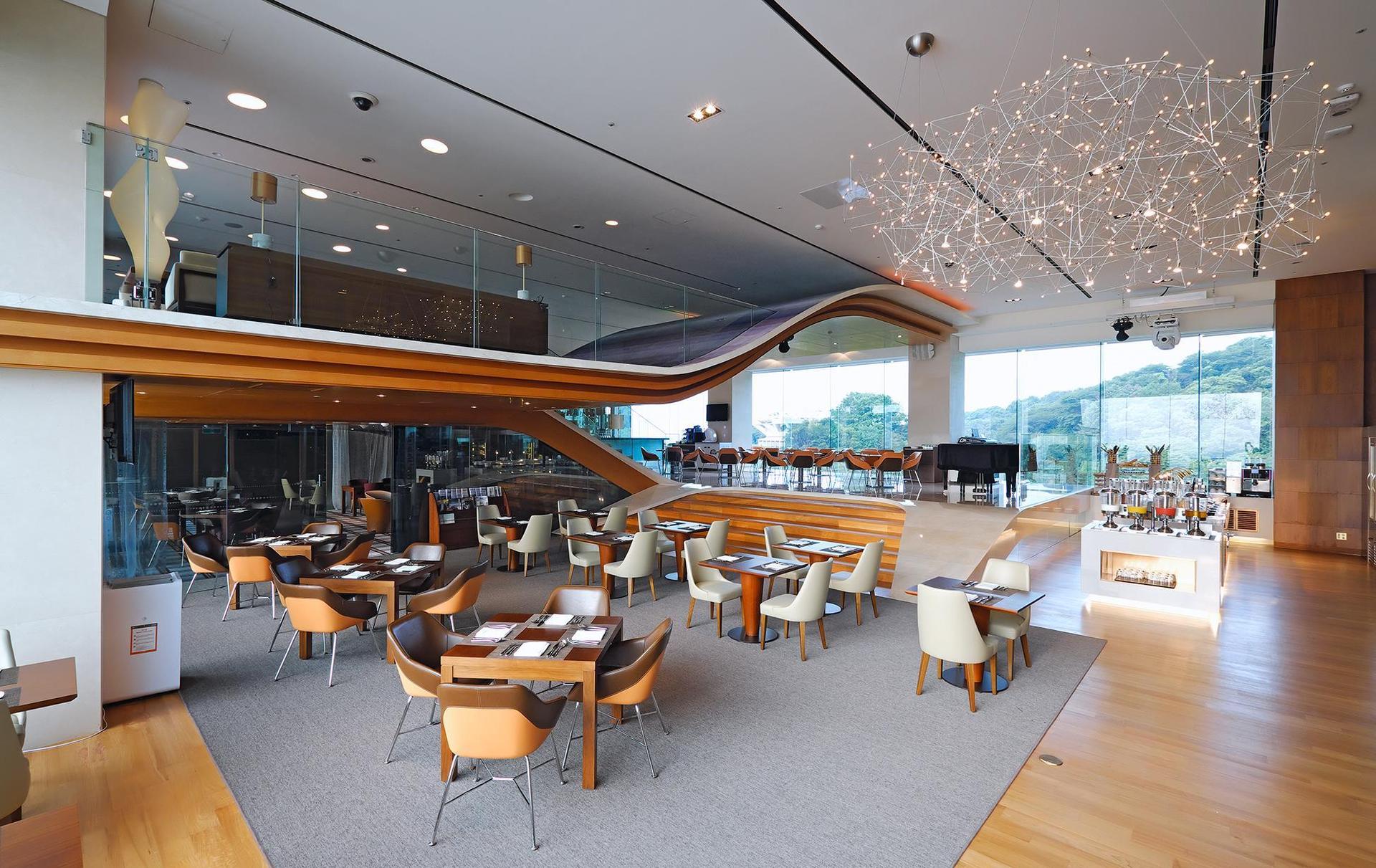 Grand Walkerhill Seoul — 6