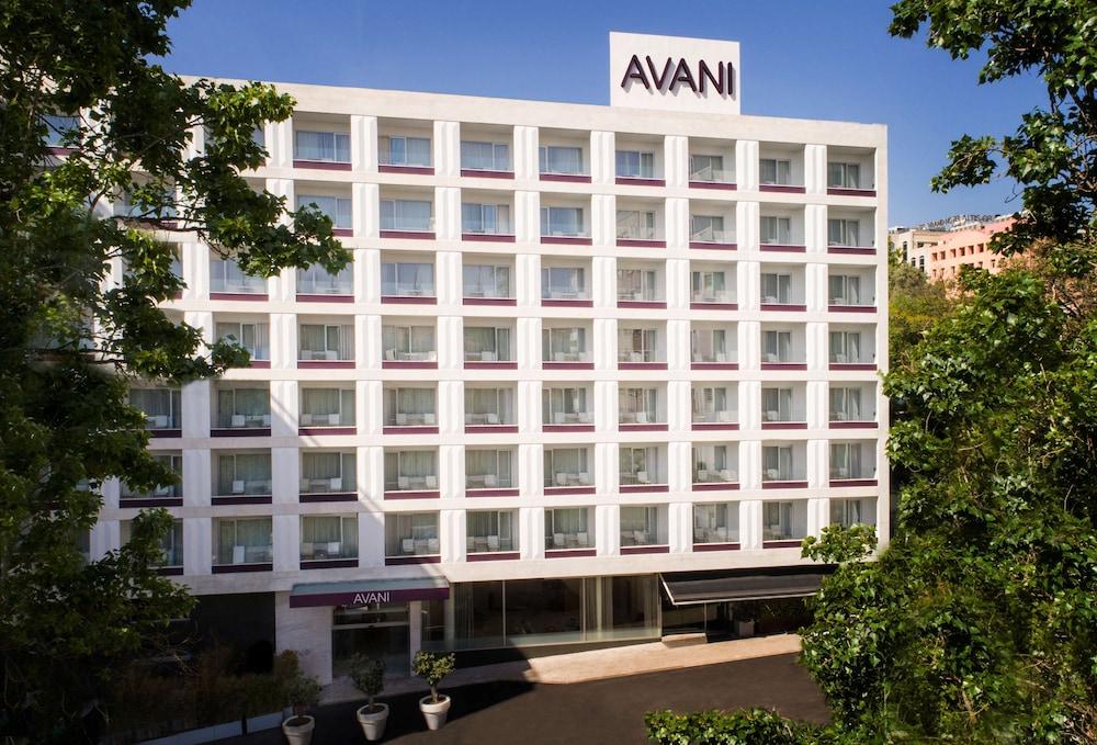 Avani Avenida Liberdade 99902 — 2
