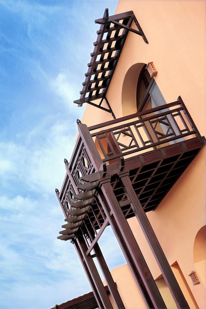 The Cove Rotana Resort — 1