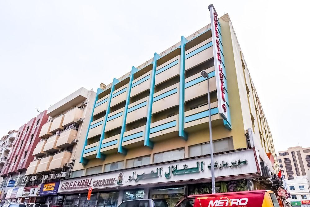 Gulf Star Hotel Deira — 4