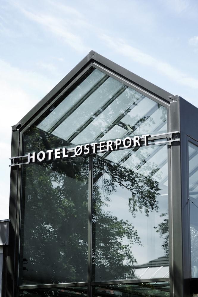 HOTEL OSTERPORT 119082 — 3