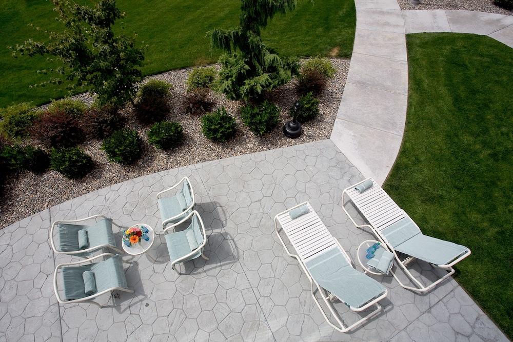 Hilton Garden Inn Tri-Cities Kennewick — 1