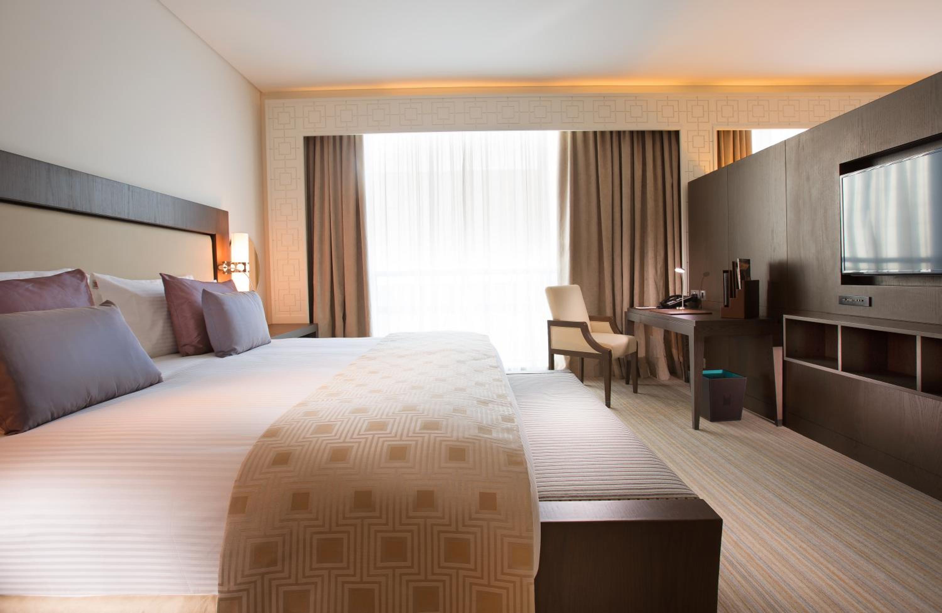 Royal M Hotel By Gewan Fujairah — 10
