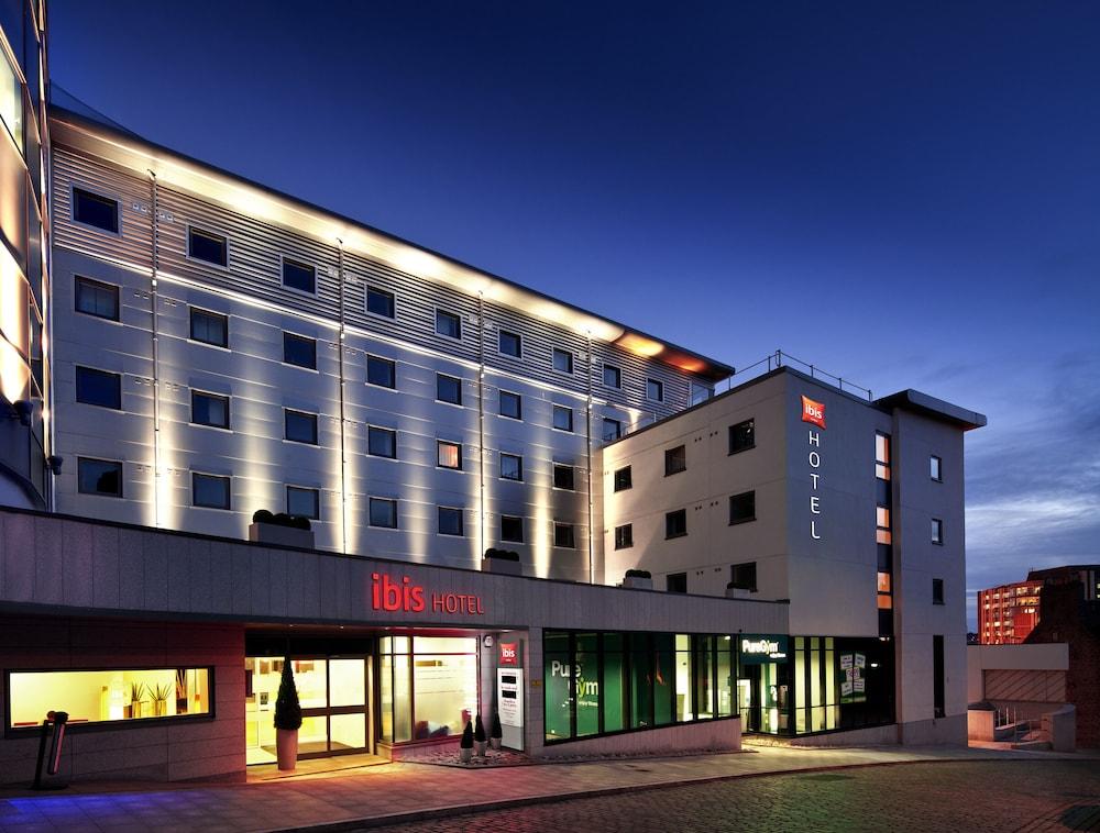 Ibis Aberdeen Centre - Quayside — 1