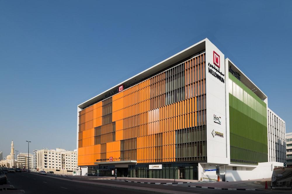 Millennium Al Barsha — 2